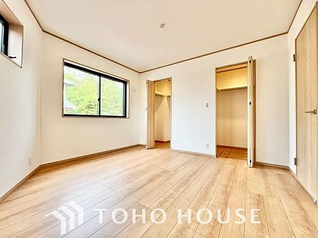 お子様の成長に合わせて住まいのレイアウトも変わります。将来を見越しての住まい選びも大切です。