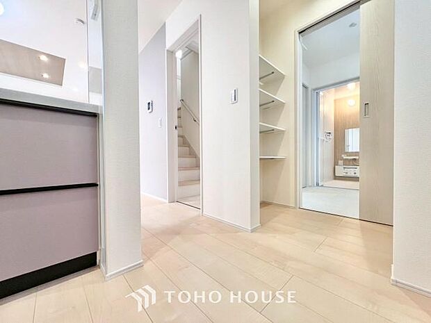 家の購入は今だけを考えていてはいけません。将来のこともゆっくり打ち合わせをしながら進めましょう。