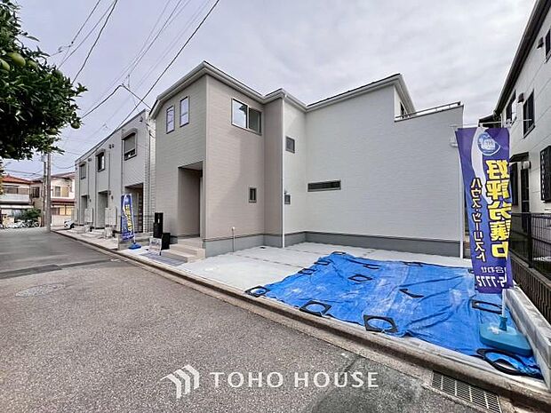 部屋の雰囲気や広さ、眺望、住宅設備の使い勝手など住み心地をしっかり考えられております。