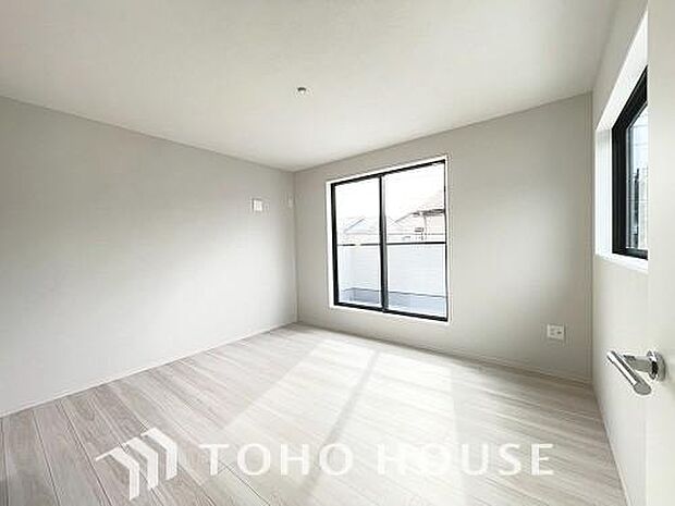 笑顔が溢れ、会話が弾む豊かな時を過ごすことができる空間でお住まいになった幸せをかみしめてください。