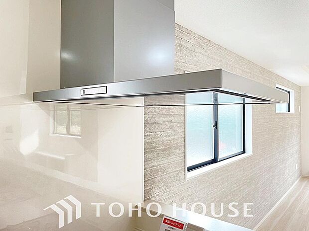 そのスタイリッシュな見た目からインテリアの一部としてもデザイン性が重視されてます。掃除のし易さも◎。