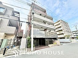 パテラ下総中山