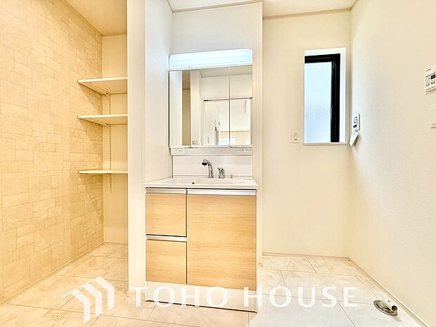 平日の朝であっても、落ち着きとくつろぎを感じられる。時間に余裕とゆとりを持たせます。