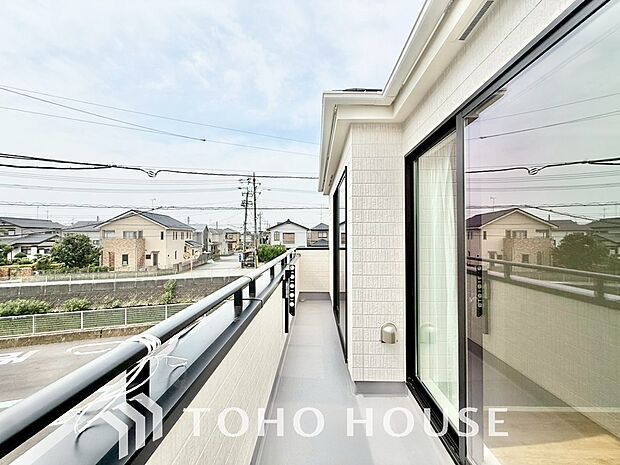 めまぐるしく過ぎ行く日々の中でゆったりとした休息と癒しを提供してくれる居住者のプライベート空間。