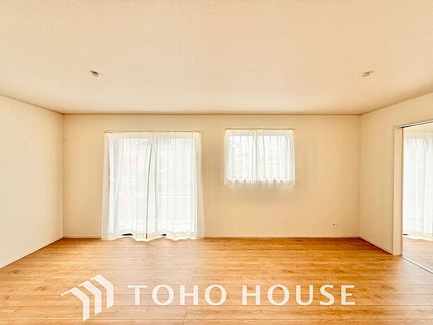 家は、ただ生活する場ではなく、笑顔の毎日、安らぎの日々のために、暮らしを愉しく、快適にする場所。