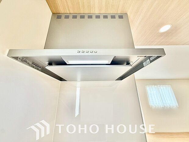 そのスタイリッシュな見た目からインテリアの一部としてもデザイン性が重視されてます。掃除のし易さも◎。