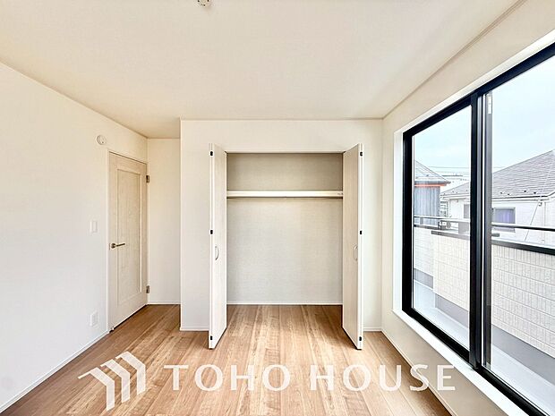 そこで暮らす方々のことを考え抜き、そして造りこんだ空間は上の癒しを提供してくれます。