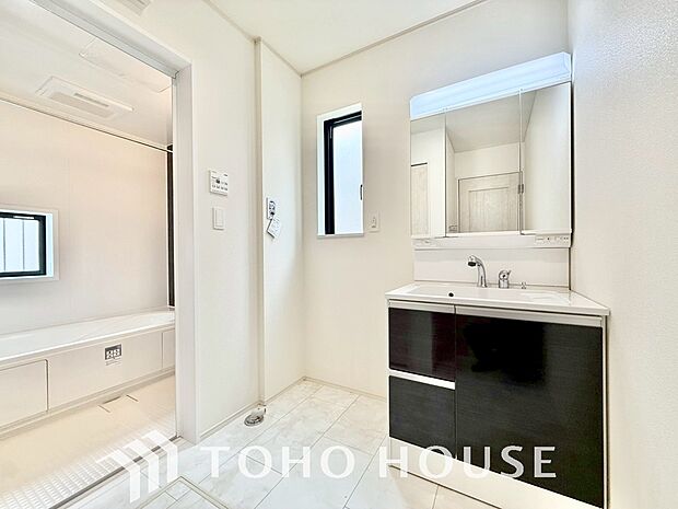 平日の朝であっても、落ち着きとくつろぎを感じられる。時間に余裕とゆとりを持たせます。