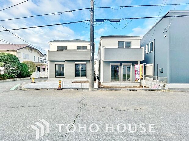 建物の居住性に拘った邸宅は、「落ち着き」と「安らぎ」と「快適」を実現してくれます。