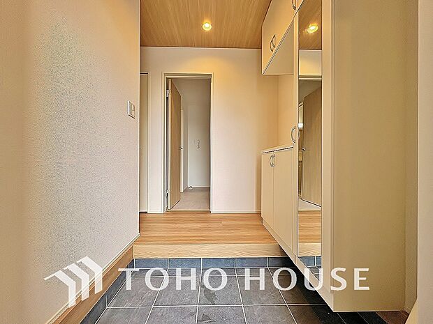 この場所には「希望」と「優越」で包み込んでくれる「特別」な空間があります。