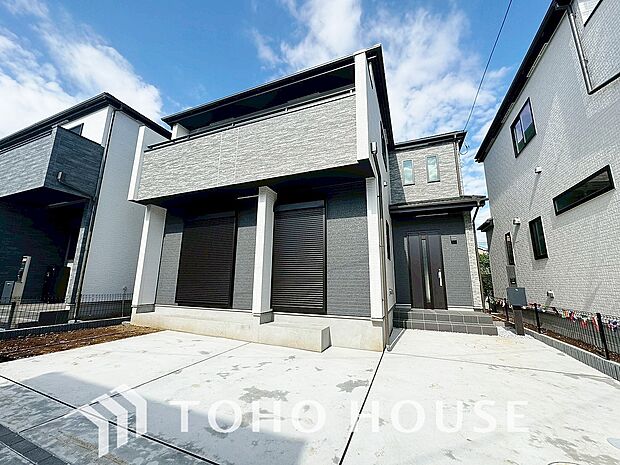 単に見た目や質感の良さだけではなく、建物の基礎や構造といった、目には見えにくい部分にもこだわります。