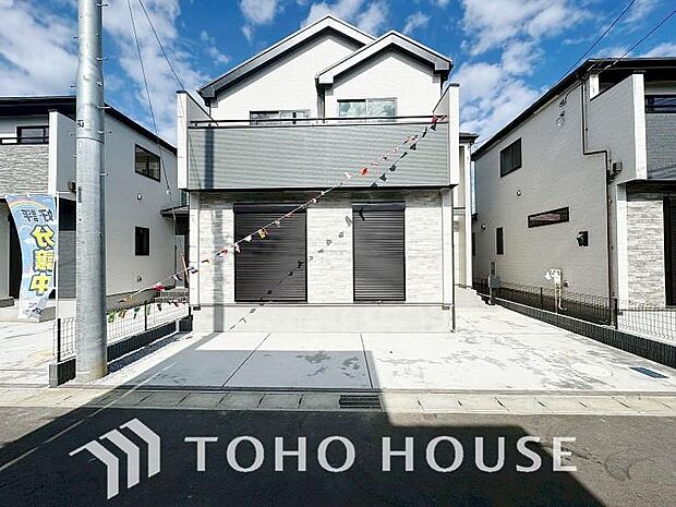 単に見た目や質感の良さだけではなく、建物の基礎や構造といった、目には見えにくい部分にもこだわります。