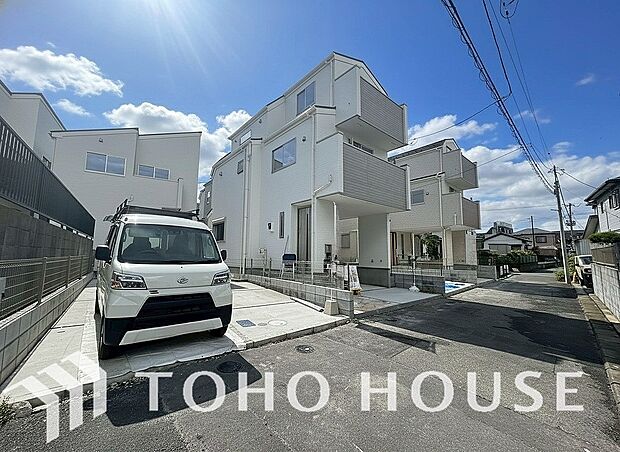 おしゃれな雰囲気や自然の潤い、親しみやすさといった個性を、街に新たな価値を齎し続けることでしょう。