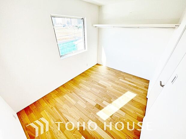 居住していく中でオーナー様だけの【マイホーム】に創り上げて下さい。