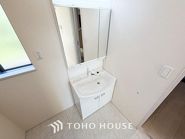 平日の朝であっても、落ち着きとくつろぎを感じられる。時間に余裕とゆとりを持たせます。