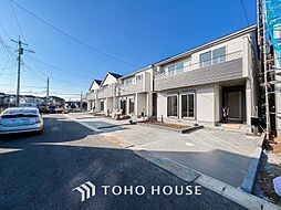 千葉県鎌ケ谷市西佐津間１丁目