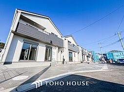 千葉県鎌ケ谷市西佐津間１丁目