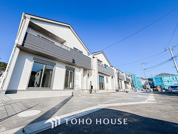 ここに住むからこそ意味がある。すべての(始まり)をここから迎えます。