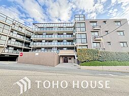 ライオンズマンション津田沼鷺沼台