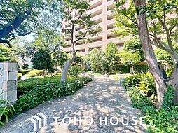 ソフィア柏公園