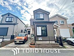 千葉県松戸市河原塚