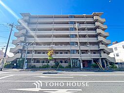 ロイヤルステージ東千葉