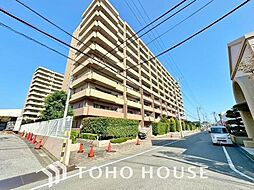 フェアロージュ津田沼ポルタ館