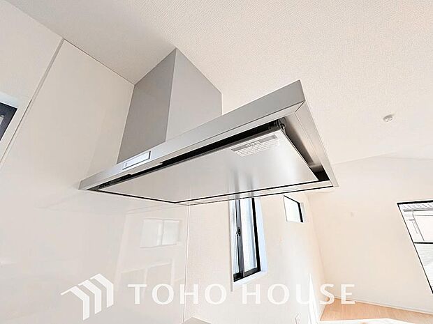 そのスタイリッシュな見た目からインテリアの一部としてもデザイン性が重視されてます。掃除のし易さも◎。