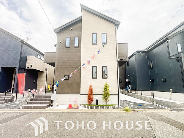 今日も、明日も、この街で、きっと誰かがしあわせになる物語が描かれていくはずです。