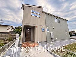 千葉県四街道市栗山