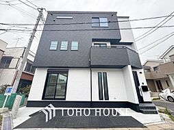 千葉県流山市流山２丁目