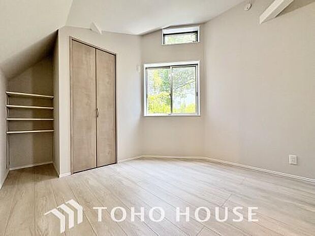 そこで暮らす方々のことを考え抜き、そして造りこんだ空間は上の癒しを提供してくれます。