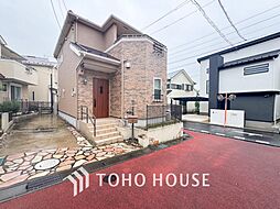 千葉県柏市花野井