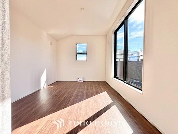 そこで暮らす方々のことを考え抜き、そして造りこんだ空間は癒しの時間を提供してくれます。