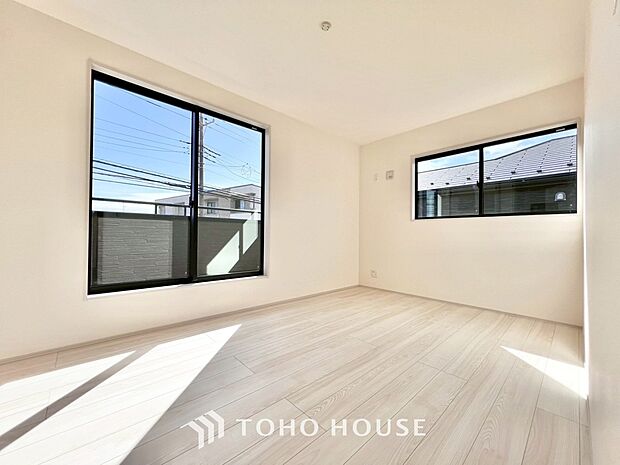 居住を重ねる中でご自身の理想やこだわりを反映させながらオリジナルなマイホームへと育て上げてください。