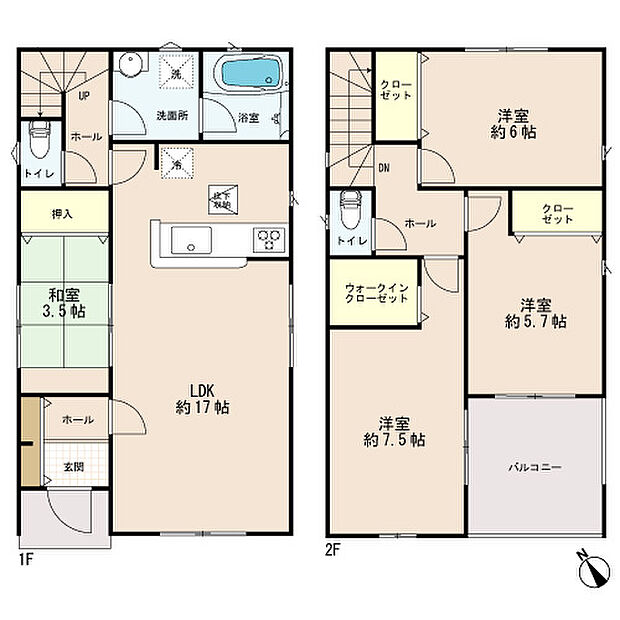 物件の陽当りや通風、周辺環境や街並みなど、資料には掲載していない情報をぜひ現地でご確認ください。