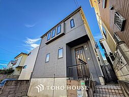 千葉県船橋市藤原１丁目