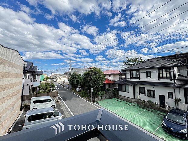 新居に住まう事で手に入れるものは、きっと日常にとっても貴重な存在となるはずです。