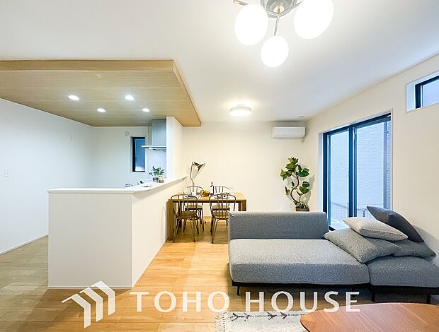 ここに住むからこそ意味がある。すべての(始まり)をここから迎えます。