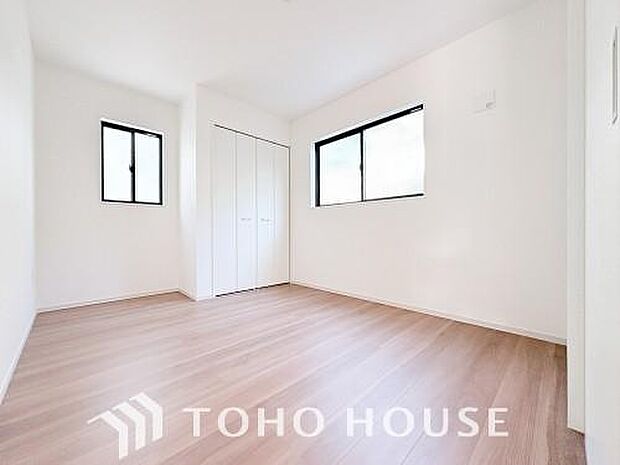 笑顔が溢れ、会話が弾む豊かな時を過ごすことができる空間でお住まいになった幸せをかみしめてください。