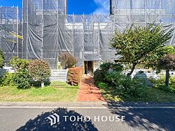 入船中央エステート52号棟