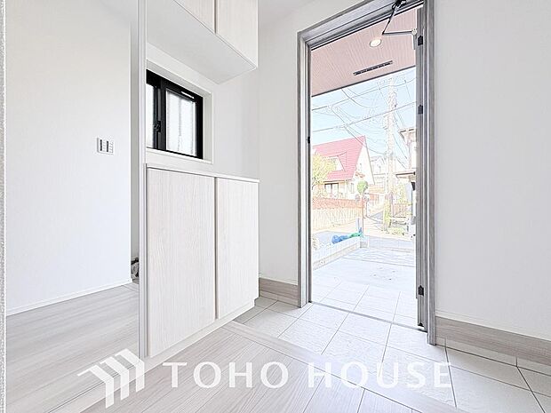 この場所には「希望」と「優越」で包み込んでくれる「特別」な空間があります。