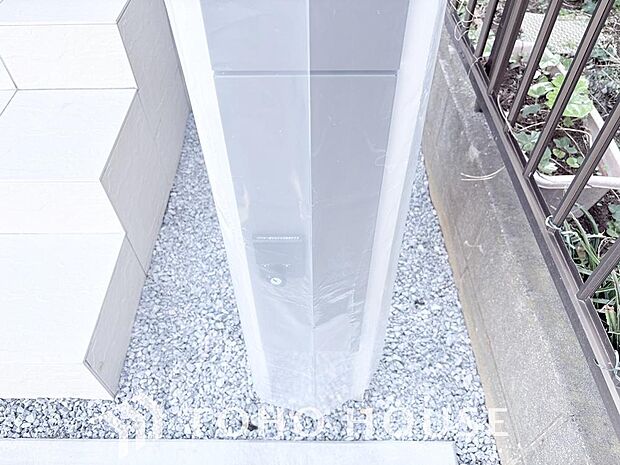 宅配物の受け取りが困難な共働き世帯や、ネットショッピング等をよく利用する方には便利な宅配ボックス。