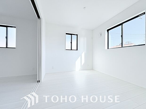 そこで暮らす方々のことを考え抜き、そして造りこんだ空間は上の癒しを提供してくれます。