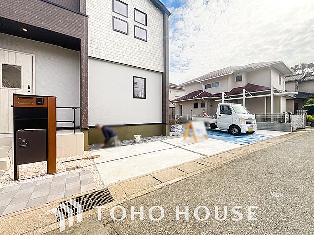 物件の陽当りや通風、周辺環境や街並みなど、資料には掲載していない情報をぜひ現地でご確認ください。