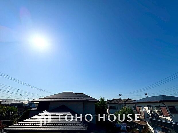 新居に住まう事で手に入れるものは、きっと日常にとっても貴重な存在となるはずです。