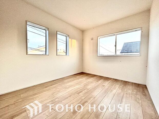 そこで暮らす方々のことを考え抜き、そして造りこんだ空間は上の癒しを提供してくれます。