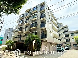 ライオンズマンション幕張第3