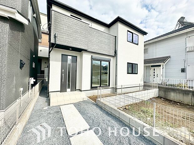 快適な理想の暮らしの実現は、そこで暮らす方々にとって素敵な環境であることも挙げられると思います。