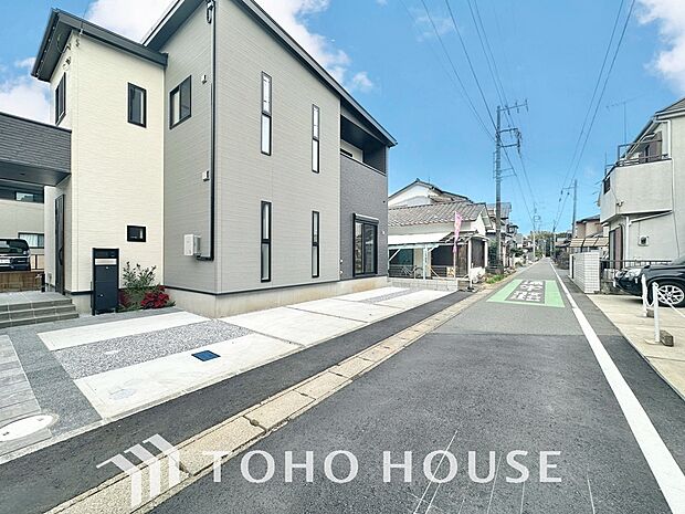 ここから始まる「日常」はご家族にとって大切な時間となります。だからこそ少しでも豊かに少しでも快適に。